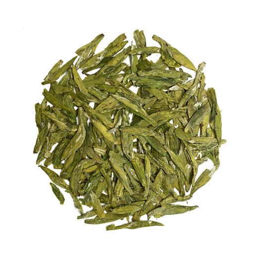 Longjing