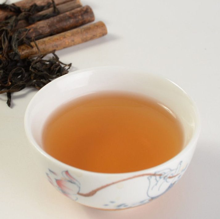 Dian Hong Tea