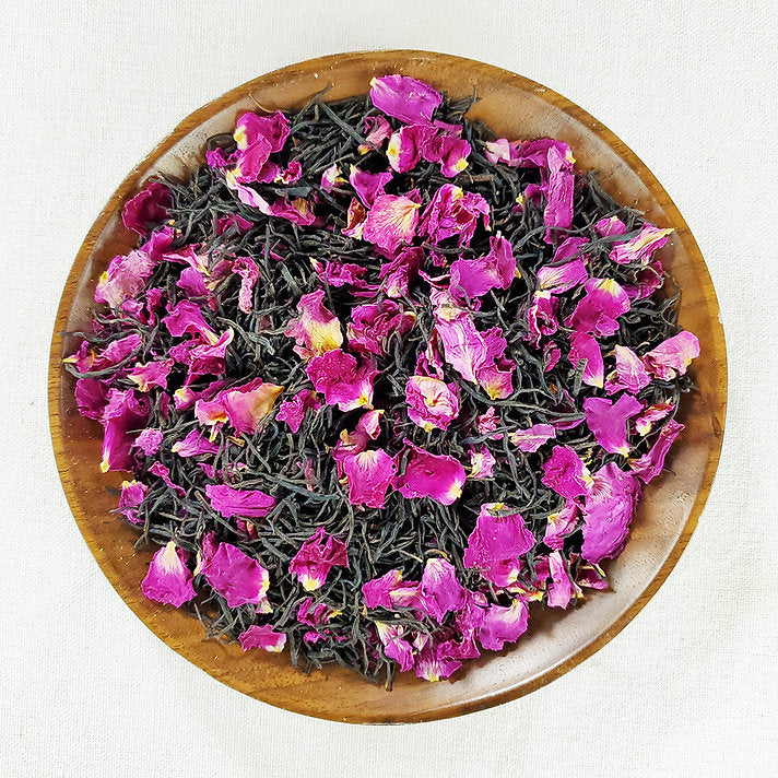 Floral Variants Tea