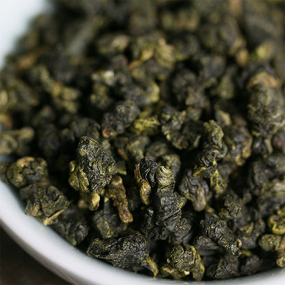 Oolong Tea