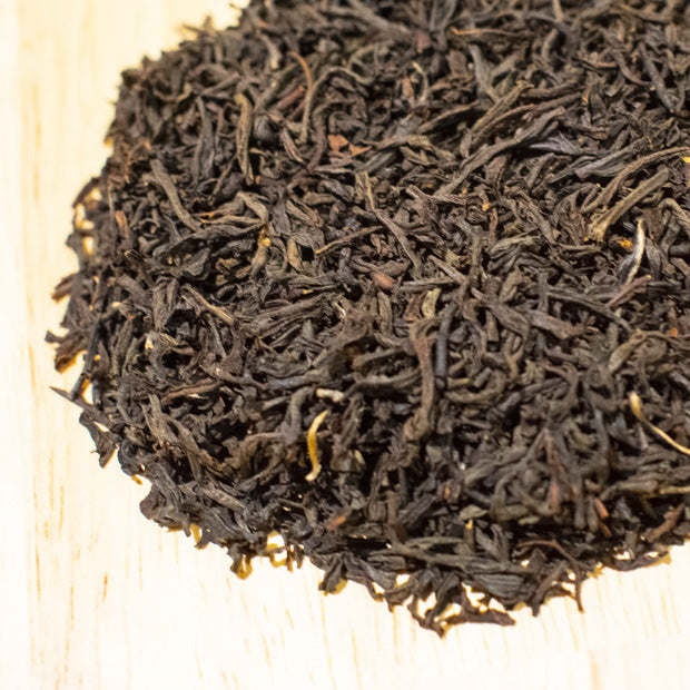 Lapsang Souchong Tea 